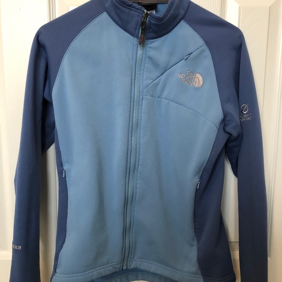 The North Face Women's Flight Series Track Jacket - Picture 1 of 7